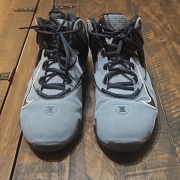 Nike Shox Vince Carter Air Flight Basketball Shoes 10 main image 6